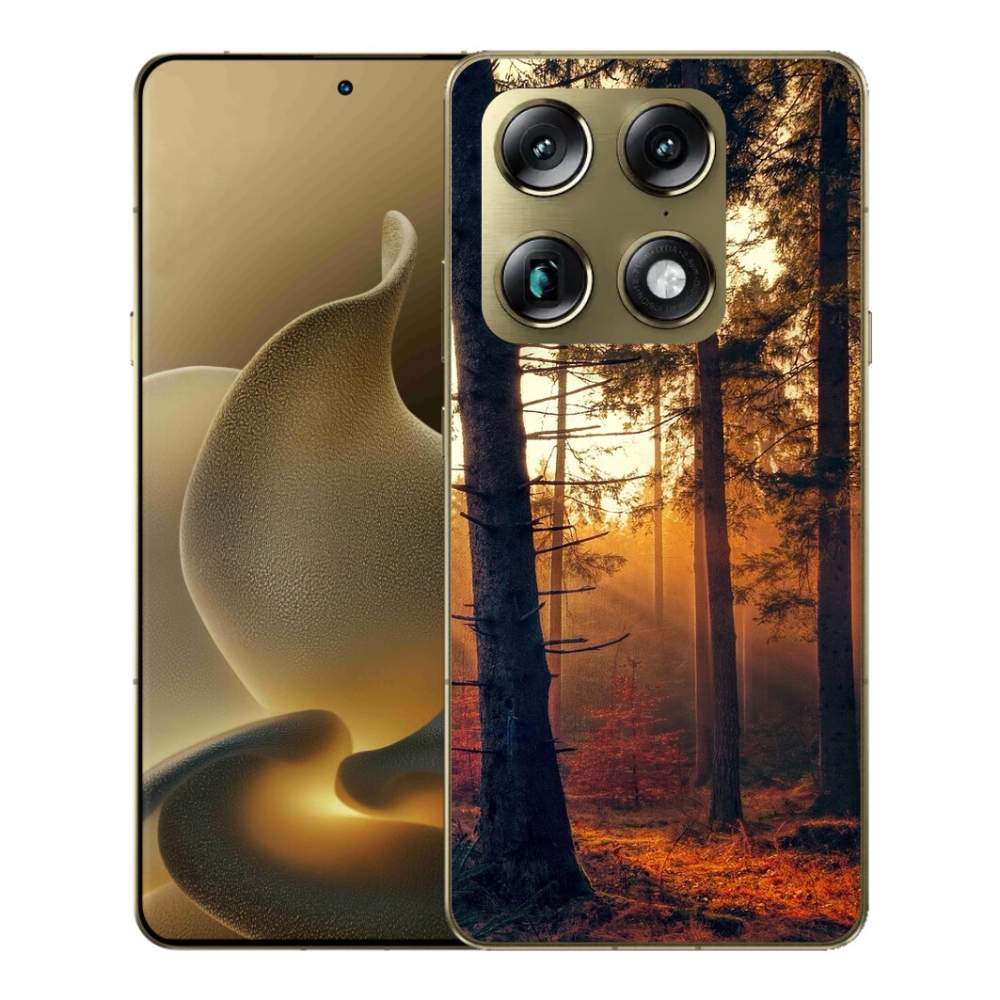 mmCase gélhuzat a Motorola Signature-hez – fekete