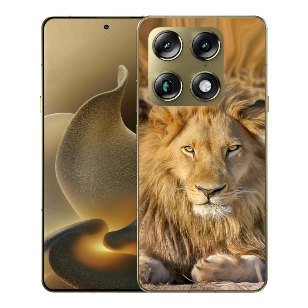 mmCase gélhuzat a Motorola Signature-hez – 2 lev
