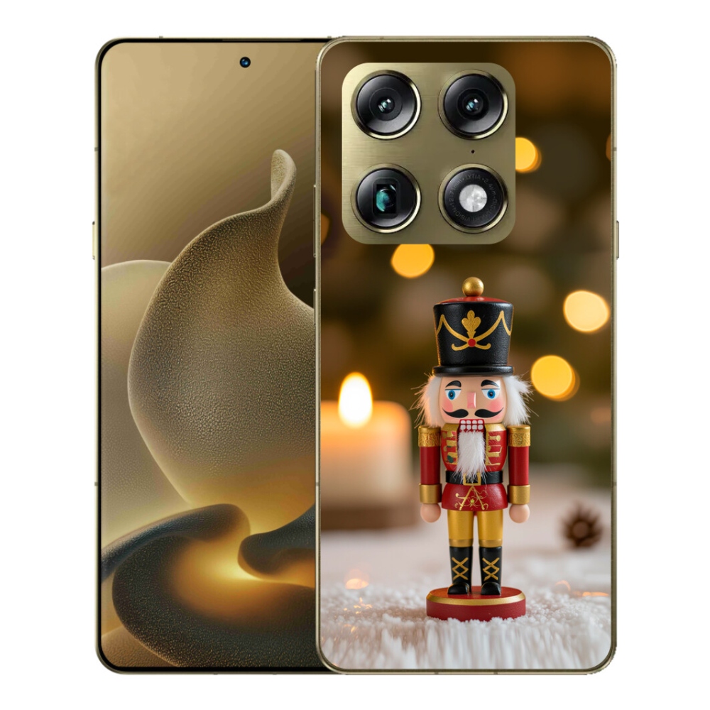 mmCase gél tok a Motorola Signature-hez – diótörő