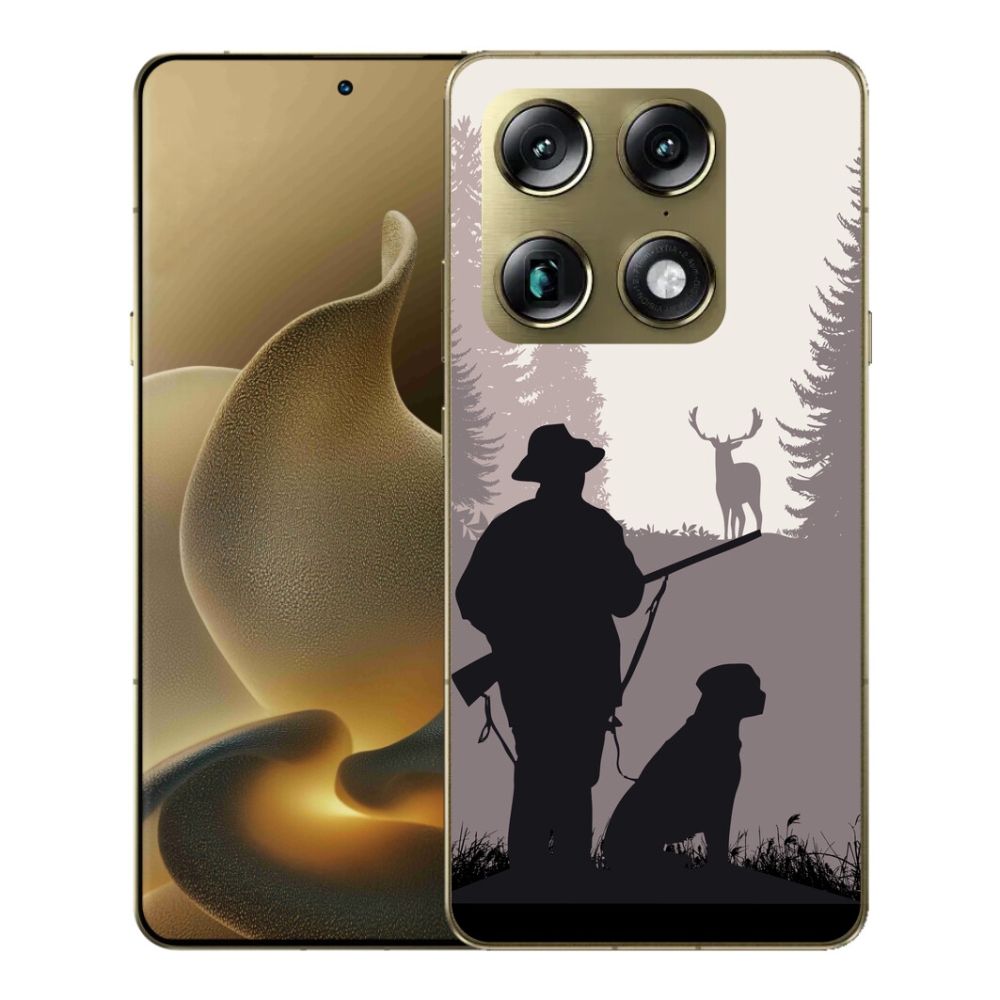 mmCase gélhuzat a Motorola Signature-hez – 2. rész