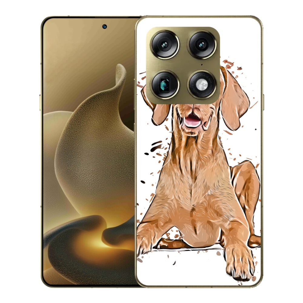mmCase gélhuzat a Motorola Signature-hez – magyar