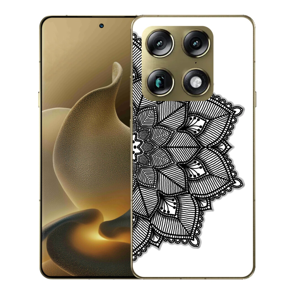 mmCase gél tok a Motorola Signature-hez – mandala