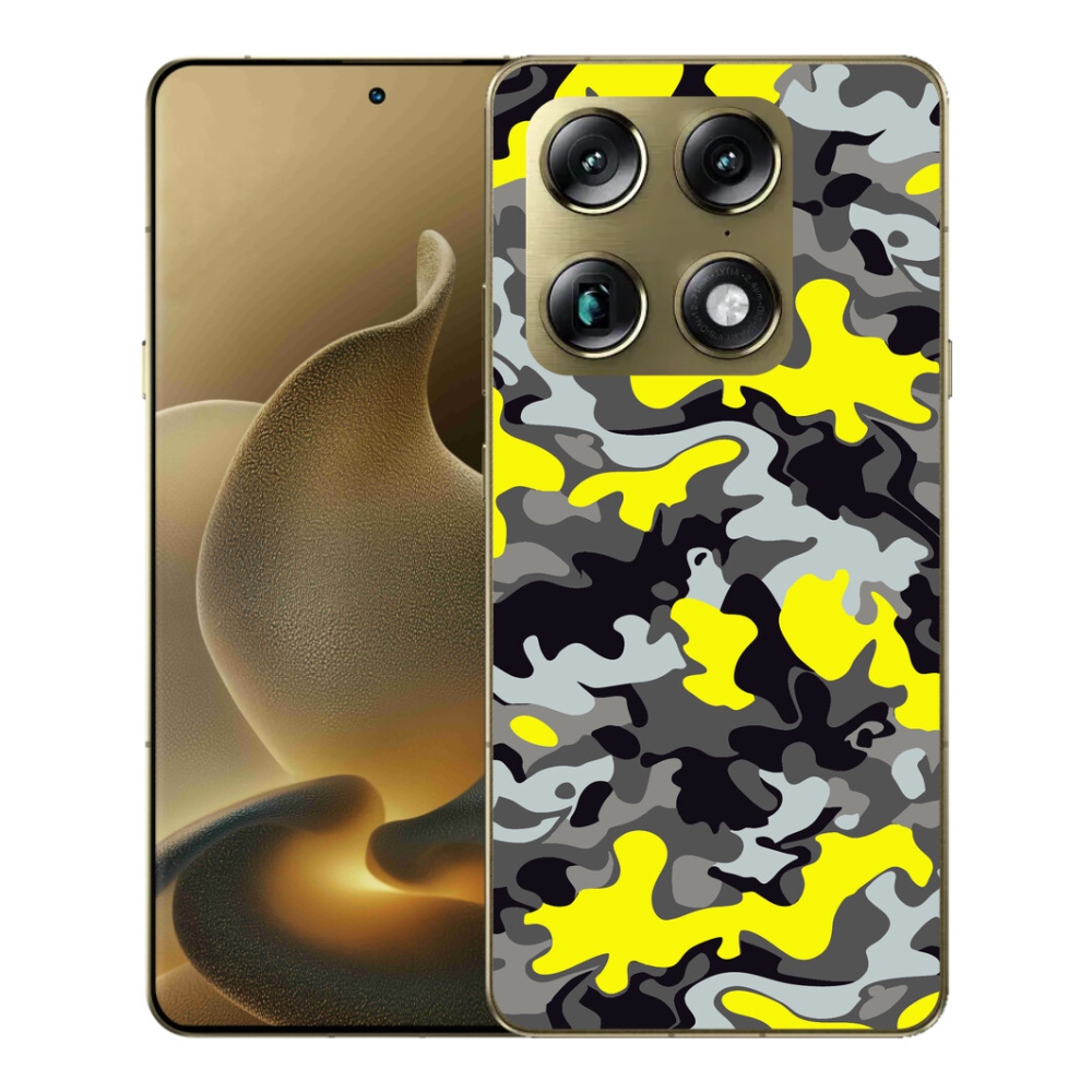 mmCase gél tok a Motorola Signature-hez – terepmintás 6