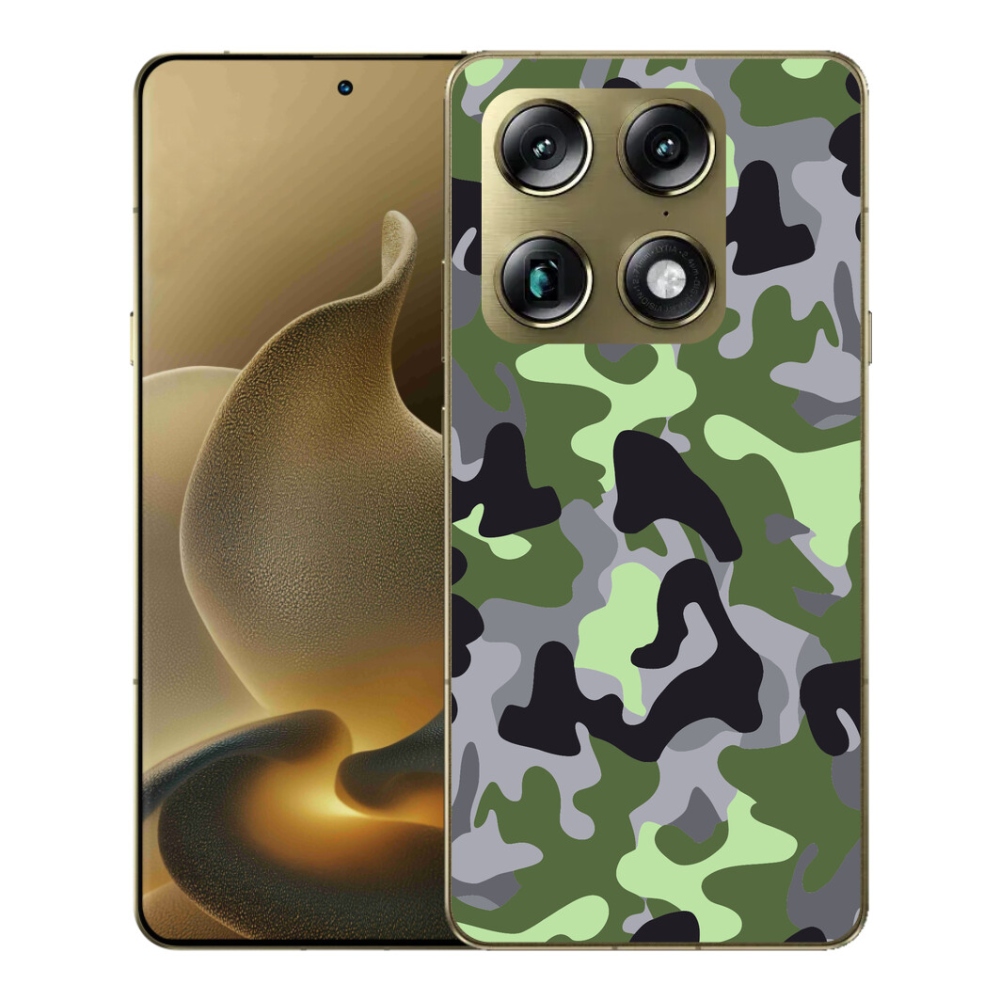 mmCase gél tok a Motorola Signature-hez – terepmintás 7