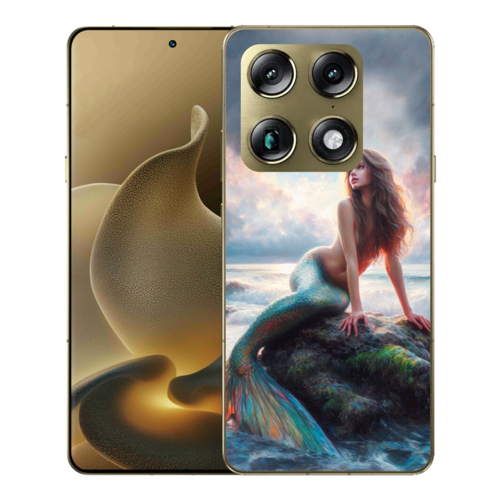 mmCase gélhuzat a Motorola Signature-hez – sellő