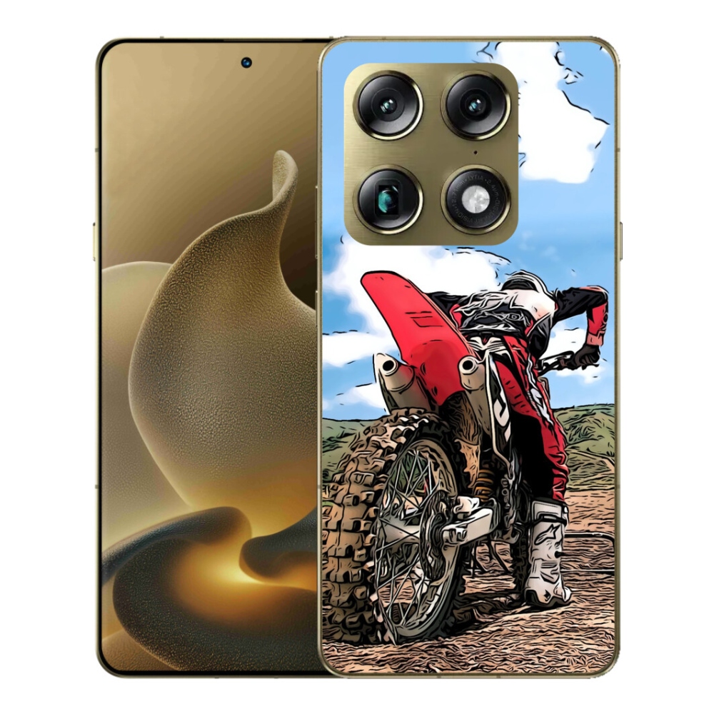 mmCase gél tok a Motorola Signature - moto készülékhez
