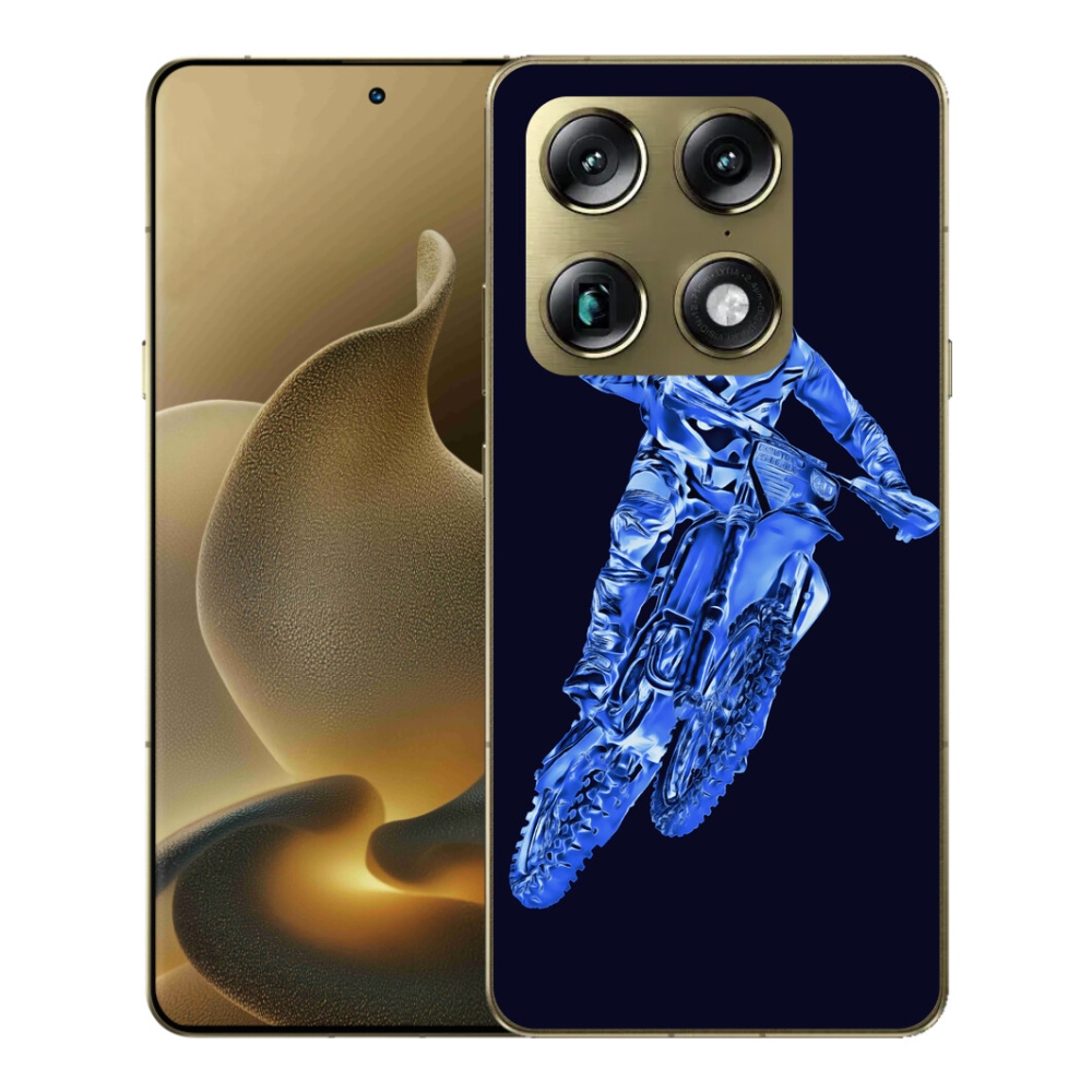 mmCase gélhuzat a Motorola Signature-hez – motocross 1