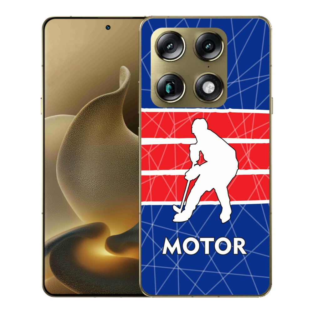mmCase gél tok a Motorola Signature - Motor készülékhez