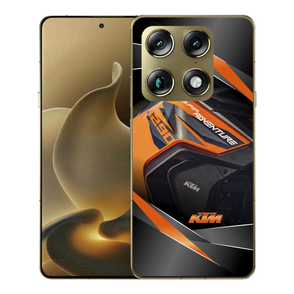 mmCase gélhuzat a Motorola Signature-hez – KTM motorkerékpár
