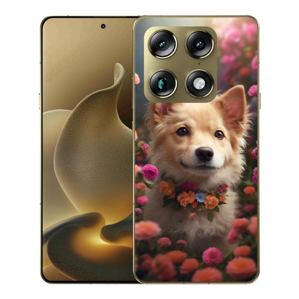 mmCase gél tok a Motorola Signature-hez – német csúcsminőség