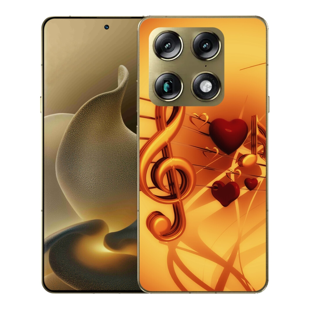 mmCase gélhuzat a Motorola Signature – kotta