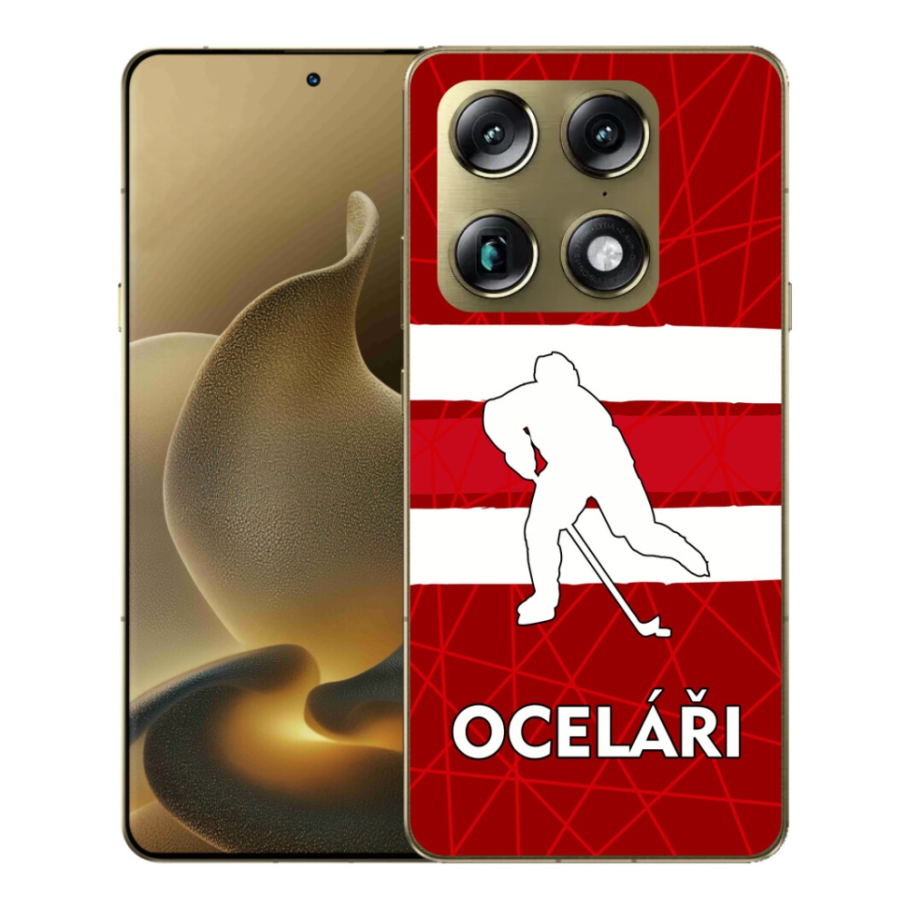 mmCase gél tok a Motorola Signature – Oceláři modellhez