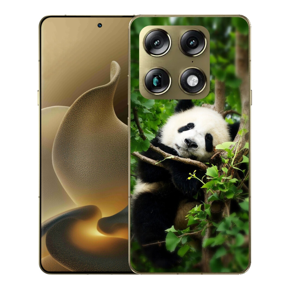 mmCase gélhuzat a Motorola Signature-hez – panda