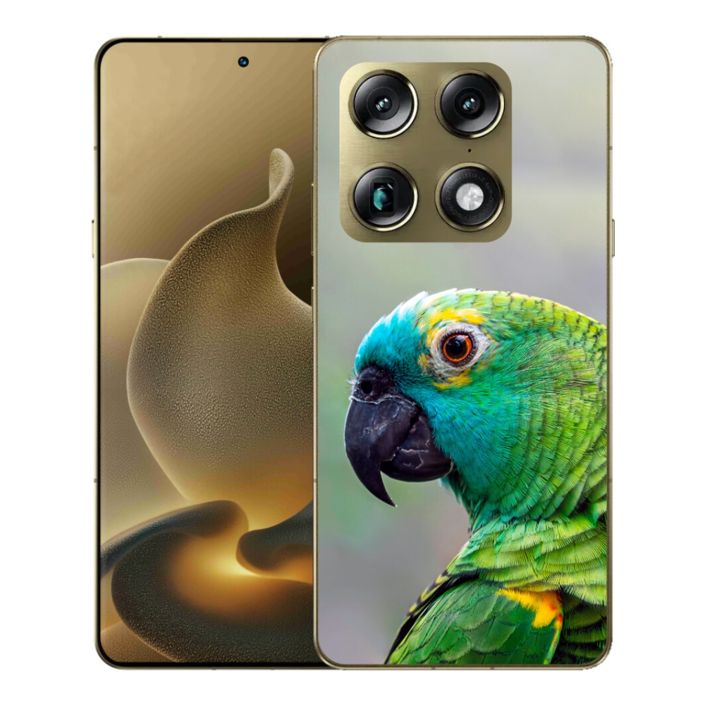 mmCase gél tok a Motorola Signature-hez – amazon papagáj
