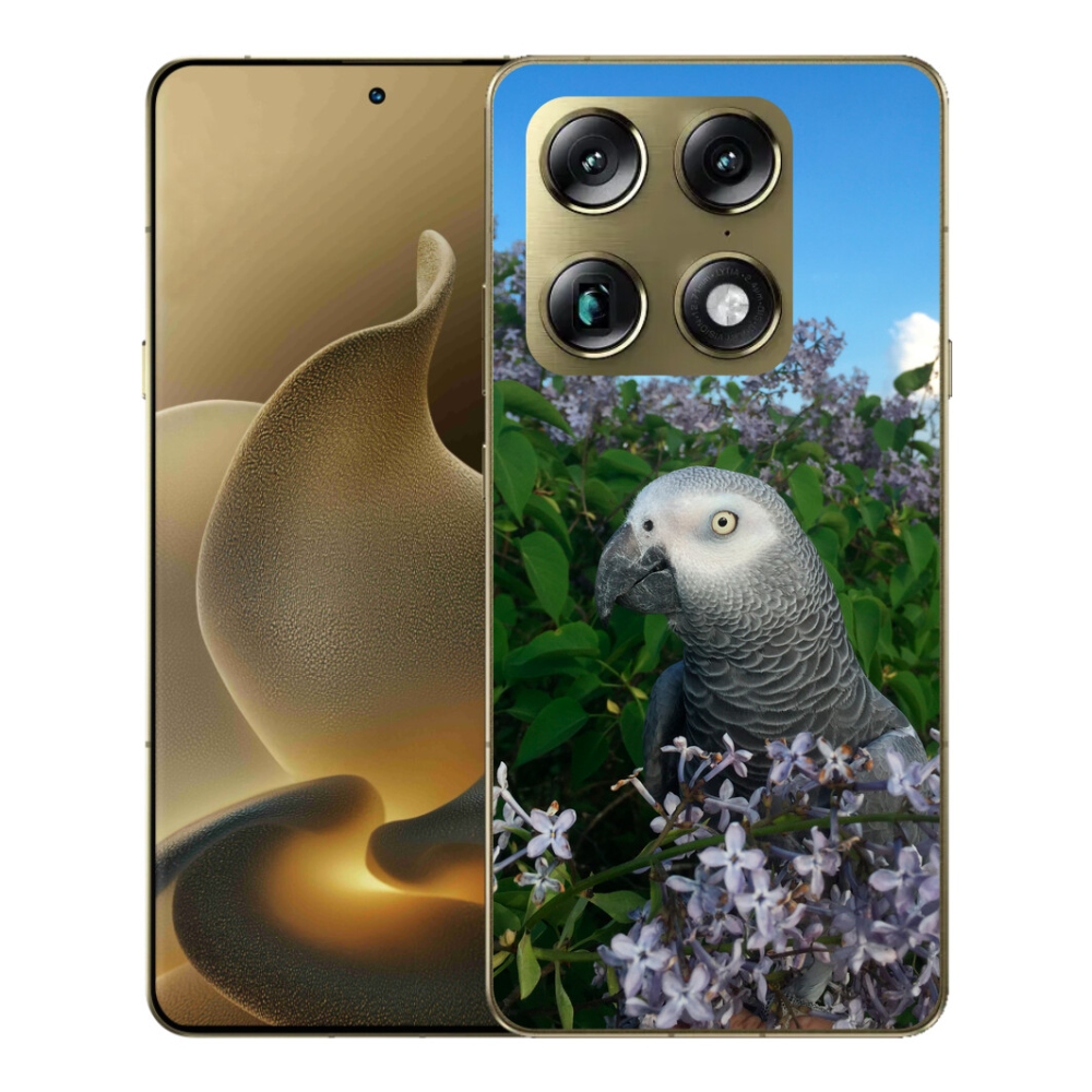 mmCase gélhuzat a Motorola Signature-hez – szalakóta