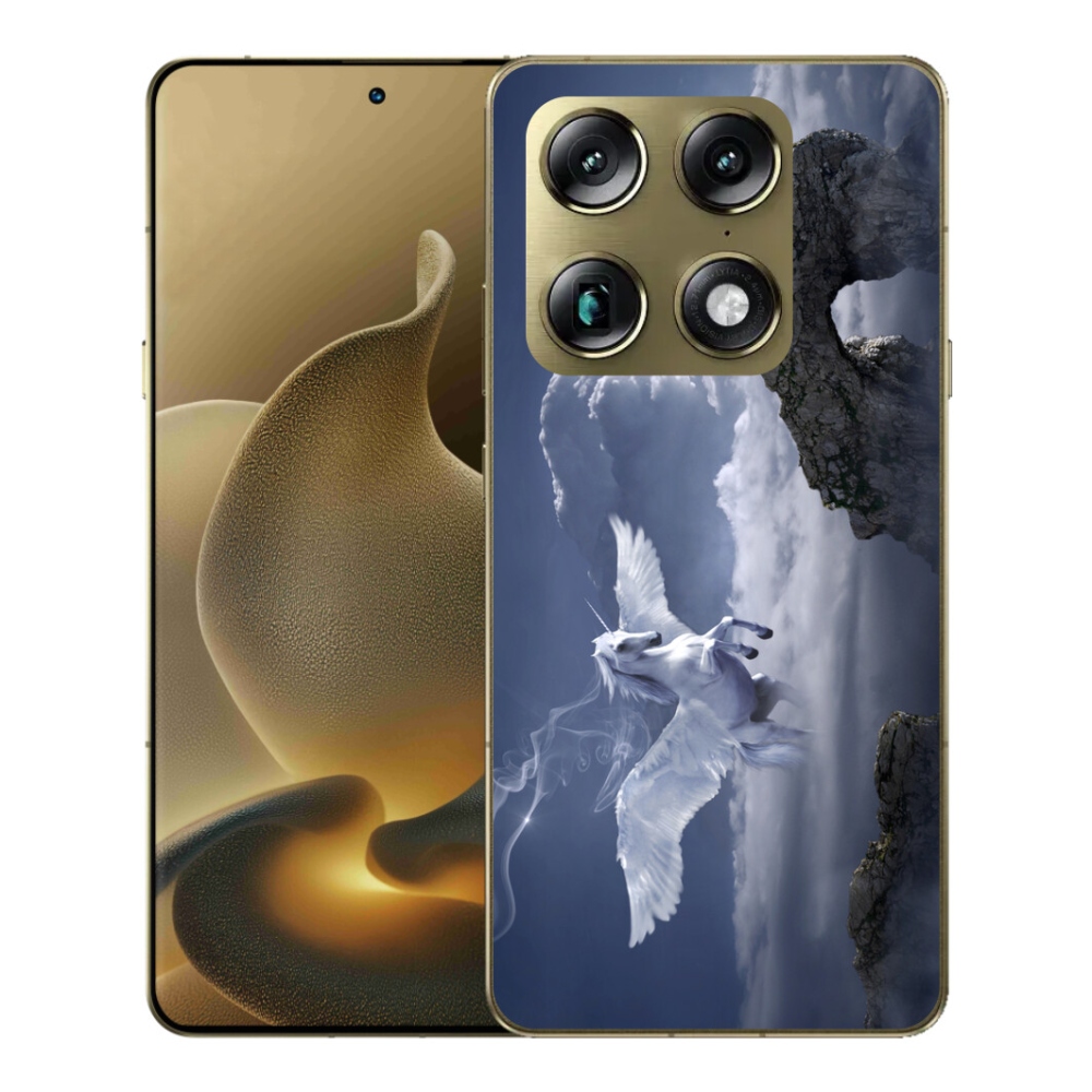 mmCase gélhuzat a Motorola Signature készülékhez – pegas