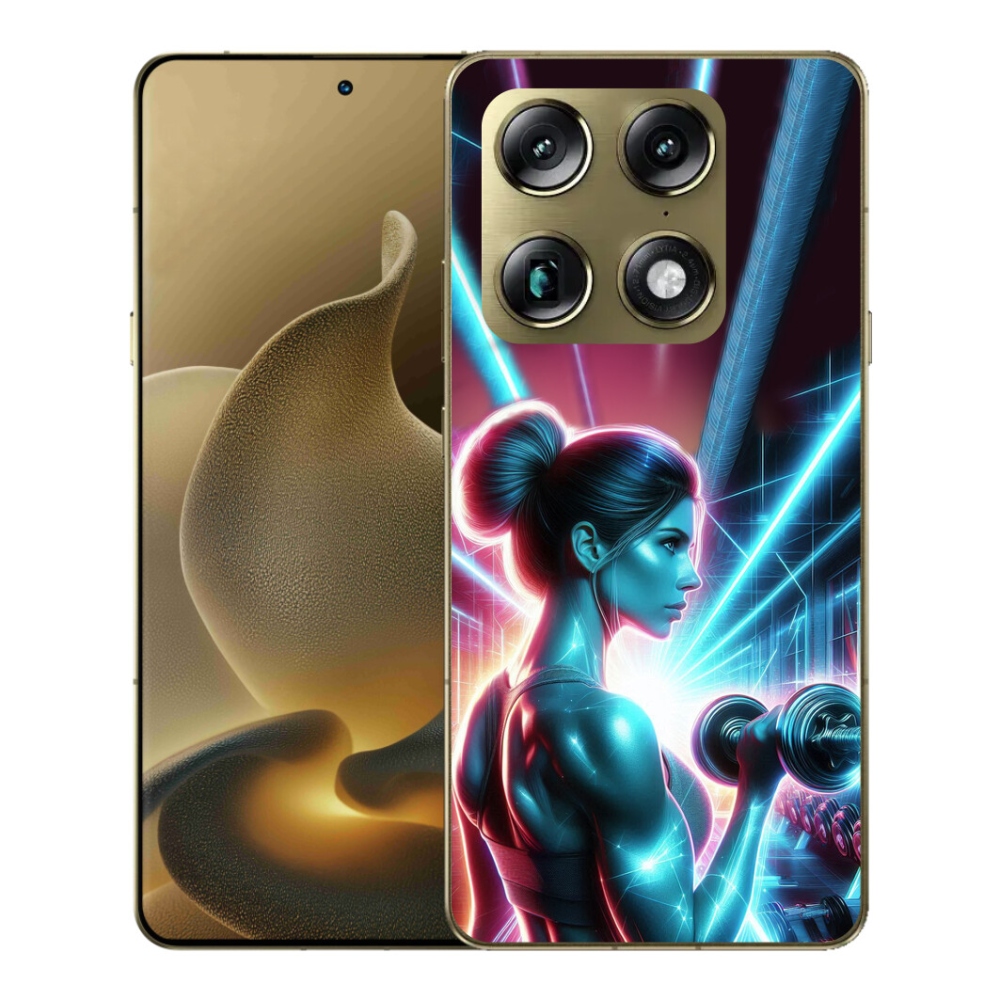 mmCase gél tok a Motorola Signature-hez – megerősítés