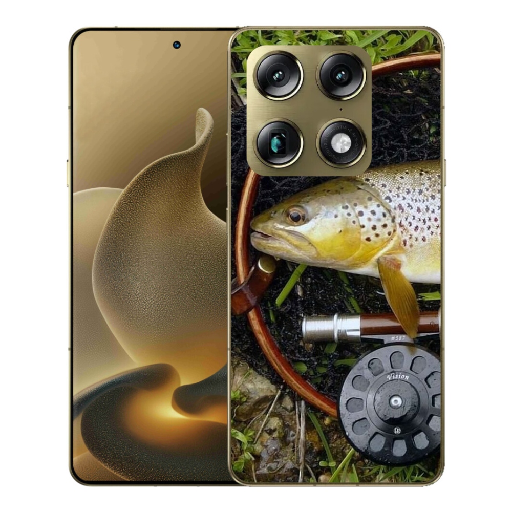 mmCase gélhuzat a Motorola Signature-hez – pisztráng 2