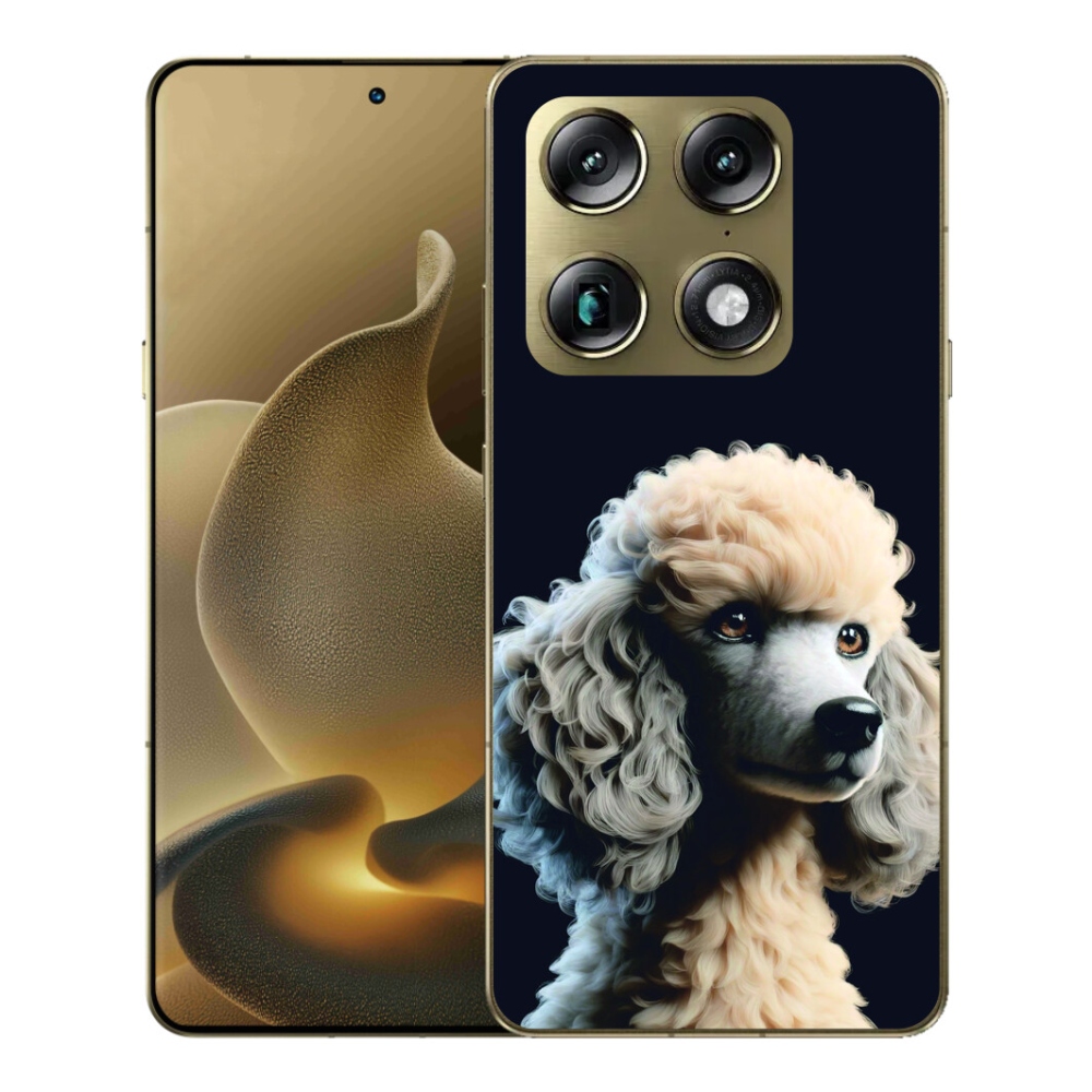 mmCase gél tok a Motorola Signature-hez – pudli