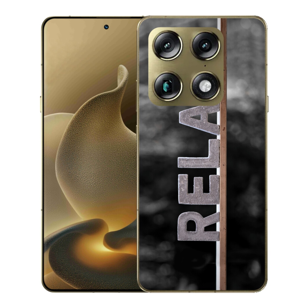 mmCase gél tok a Motorola Signature - relax 1 készülékhez