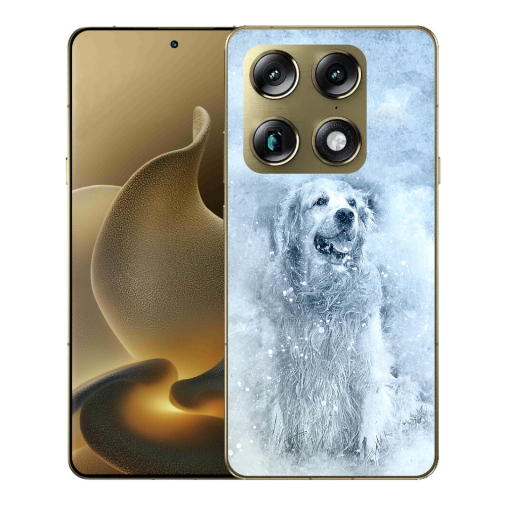 mmCase gél tok a Motorola Signature-hez – retriever