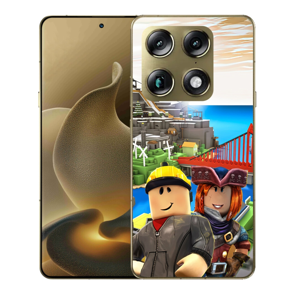 mmCase gél tok a Motorola Signature - roblox 1 készülékhez