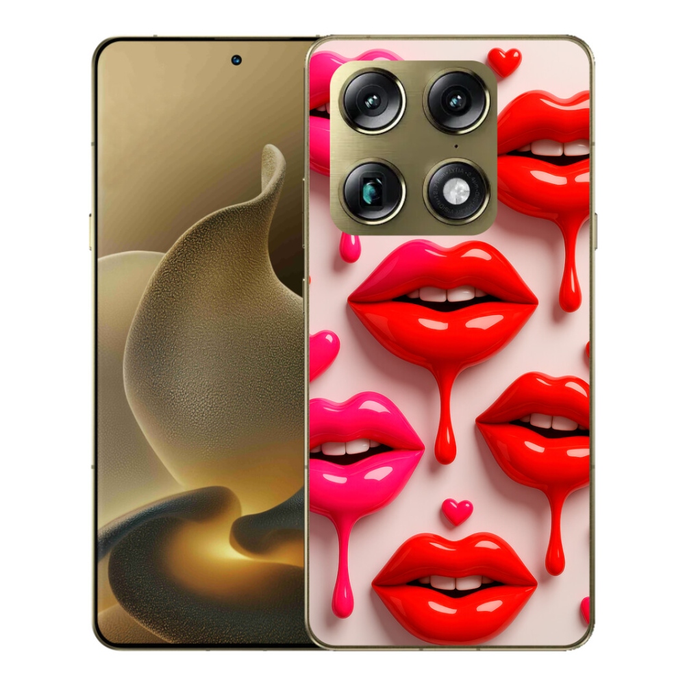 mmCase gél tok a Motorola Signature - rty 2-hez