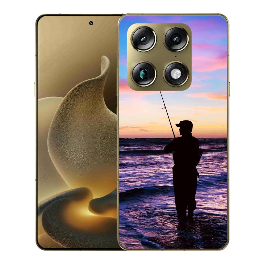 mmCase gél tok a Motorola Signature-hez – horgászat 1