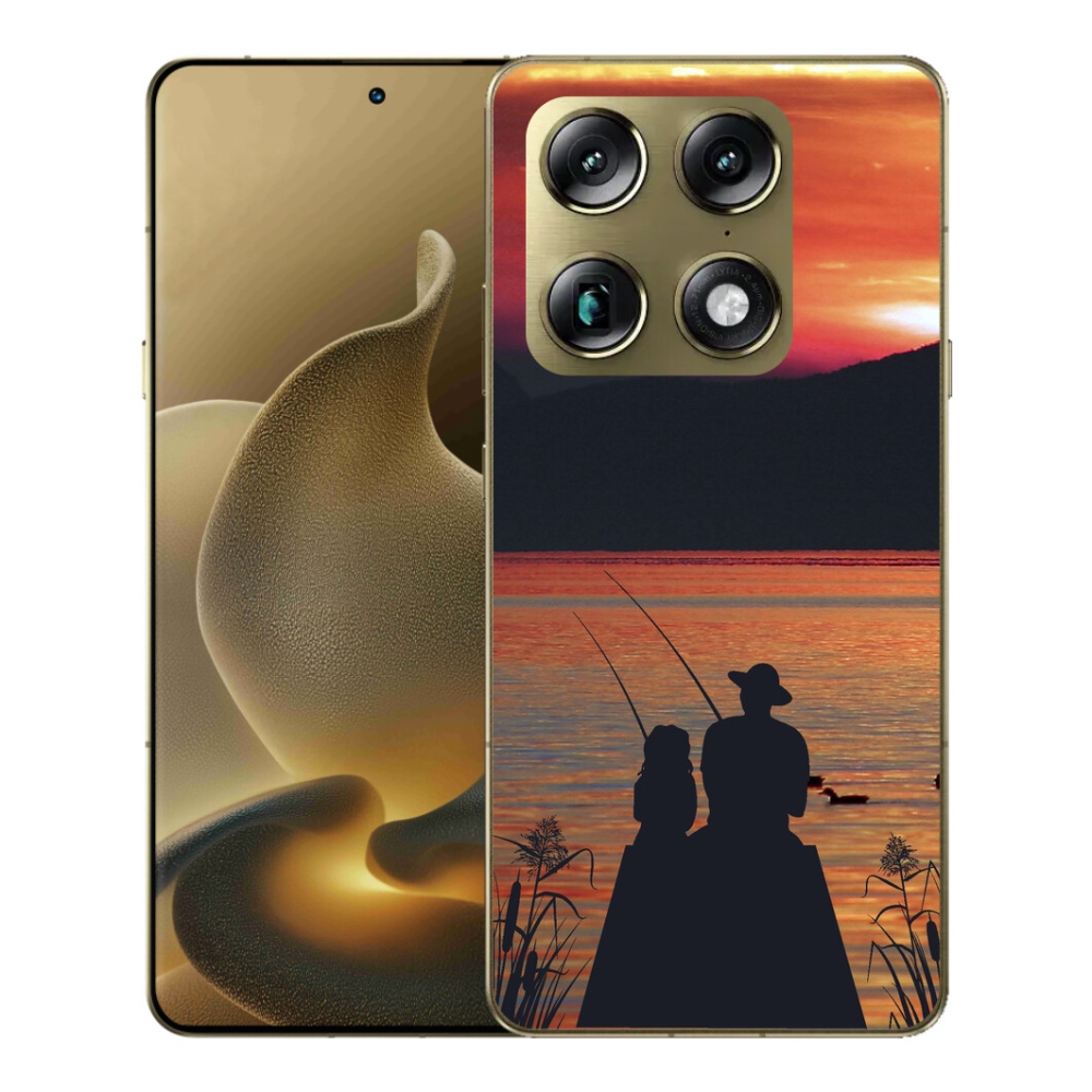 mmCase gélhuzat a Motorola Signature-hez – horgászat 3