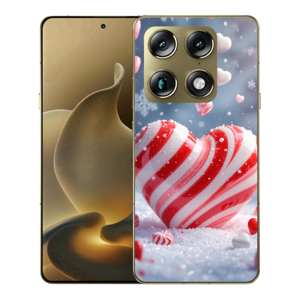 mmCase gélhuzat a Motorola Signature-hez – édes szív