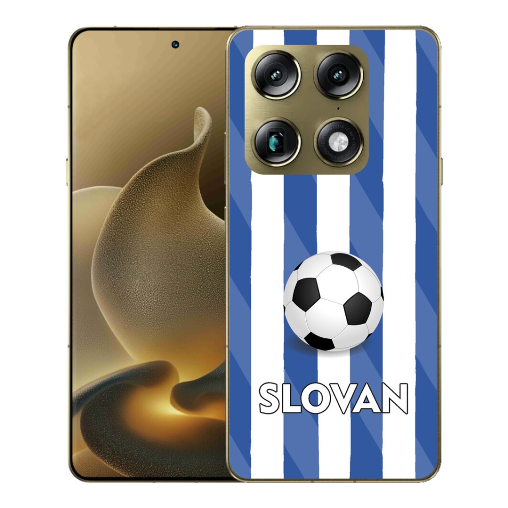 mmCase gél tok a Motorola Signature-hez – Slovan