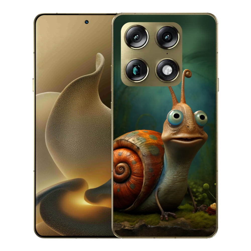 mmCase gél tok a Motorola Signature-hez – csiga