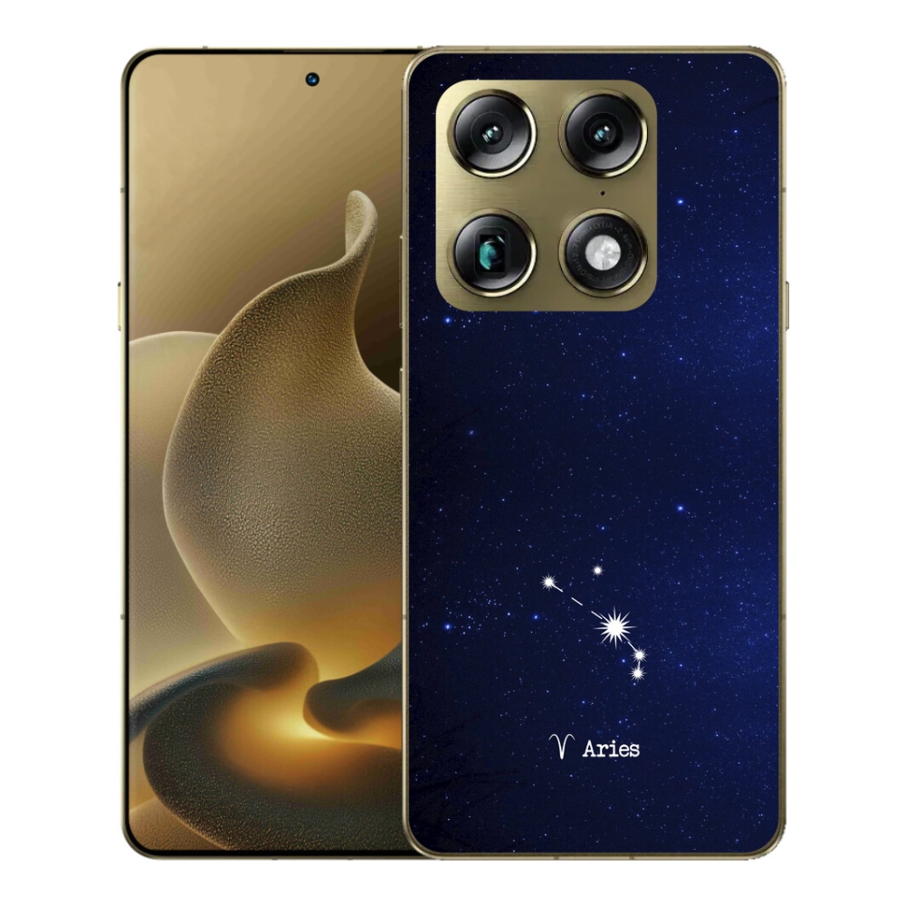 mmCase gél tok a Motorola Signature-hez – Kos csillagkép