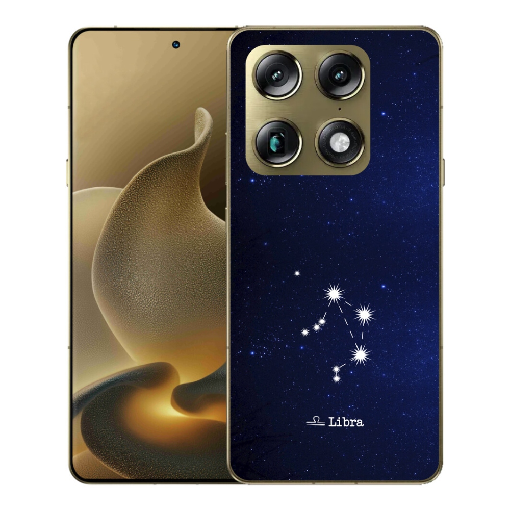 mmCase gél tok a Motorola Signature-hez – Mérleg csillagkép