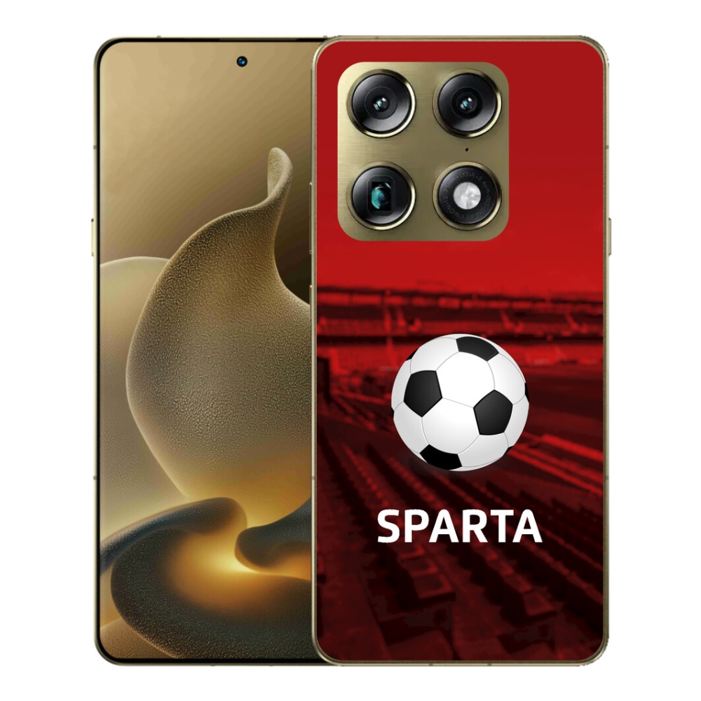 mmCase gél tok a Motorola Signature - sparta 1 készülékhez
