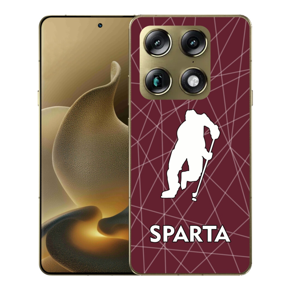 mmCase gél tok a Motorola Signature - Sparta modellhez