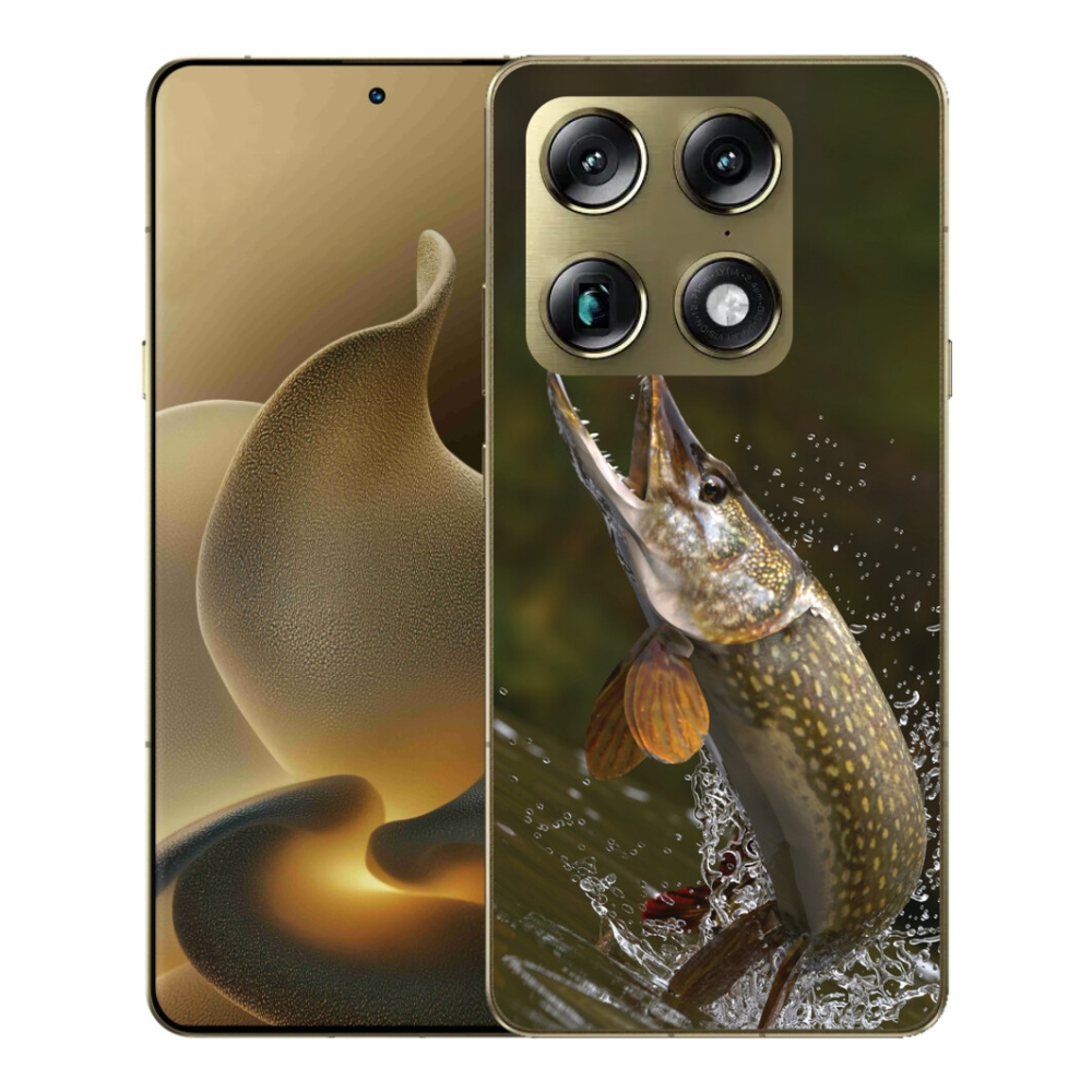 mmCase gél tok a Motorola Signature-hez – csuka