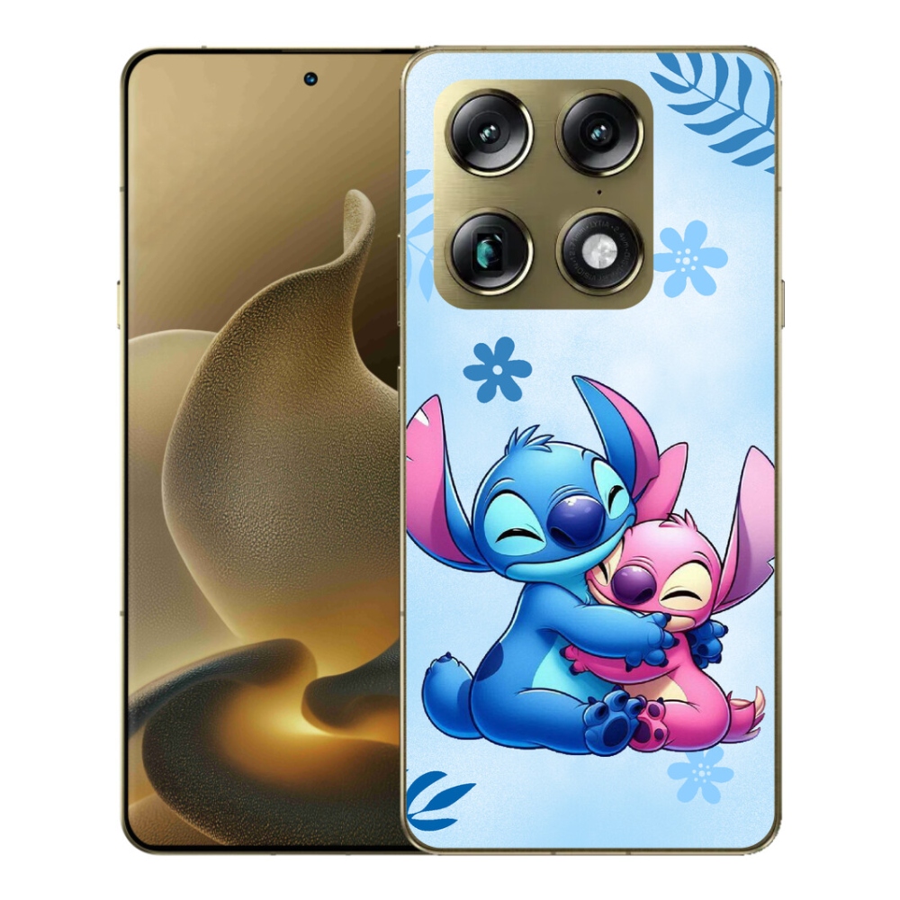 mmCase gélhuzat a Motorola Signature-hez – stitch 1