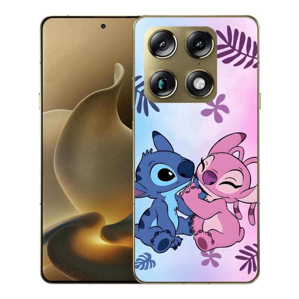 mmCase gél tok a Motorola Signature - stitch 2 készülékhez