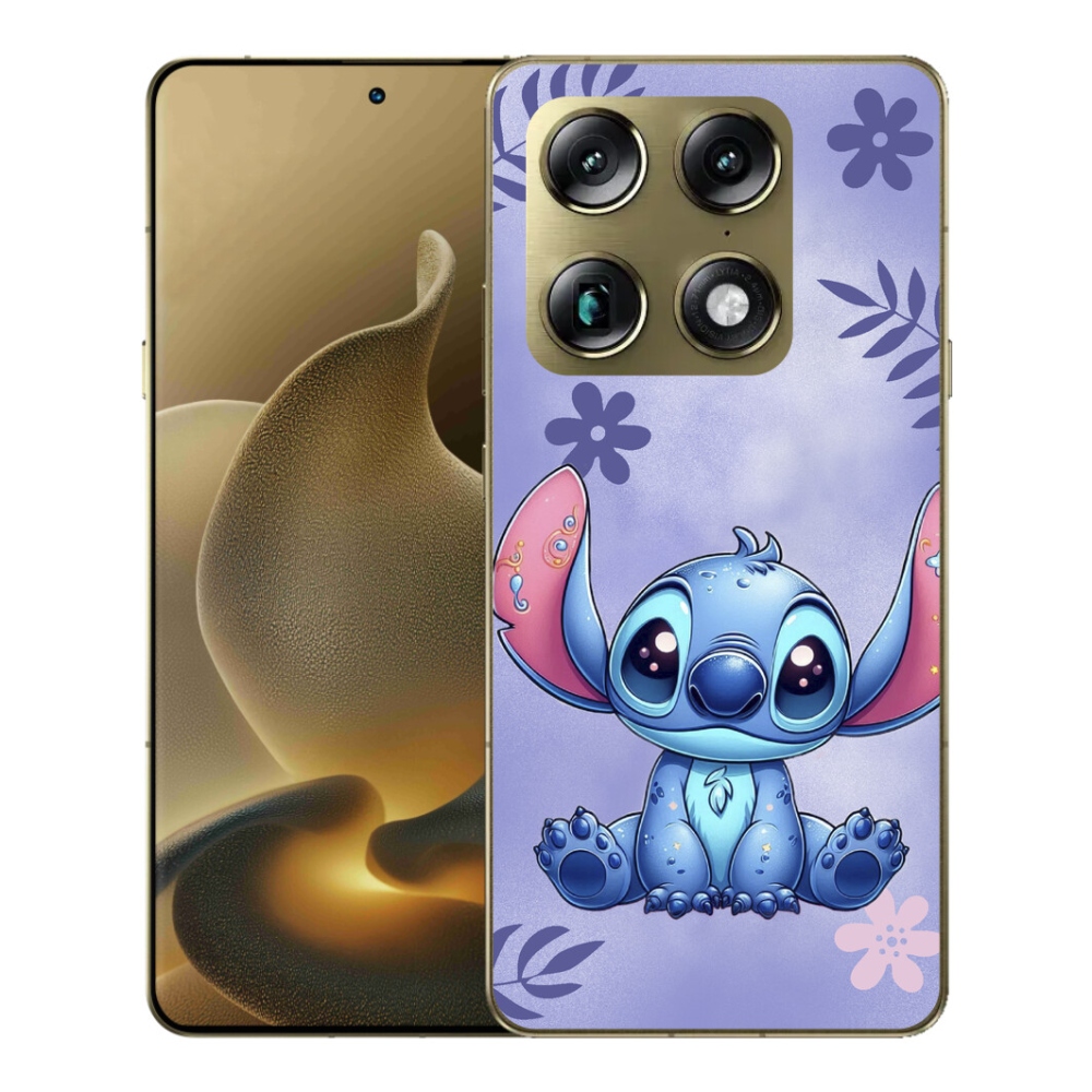 mmCase gél tok a Motorola Signature - stitch modellhez