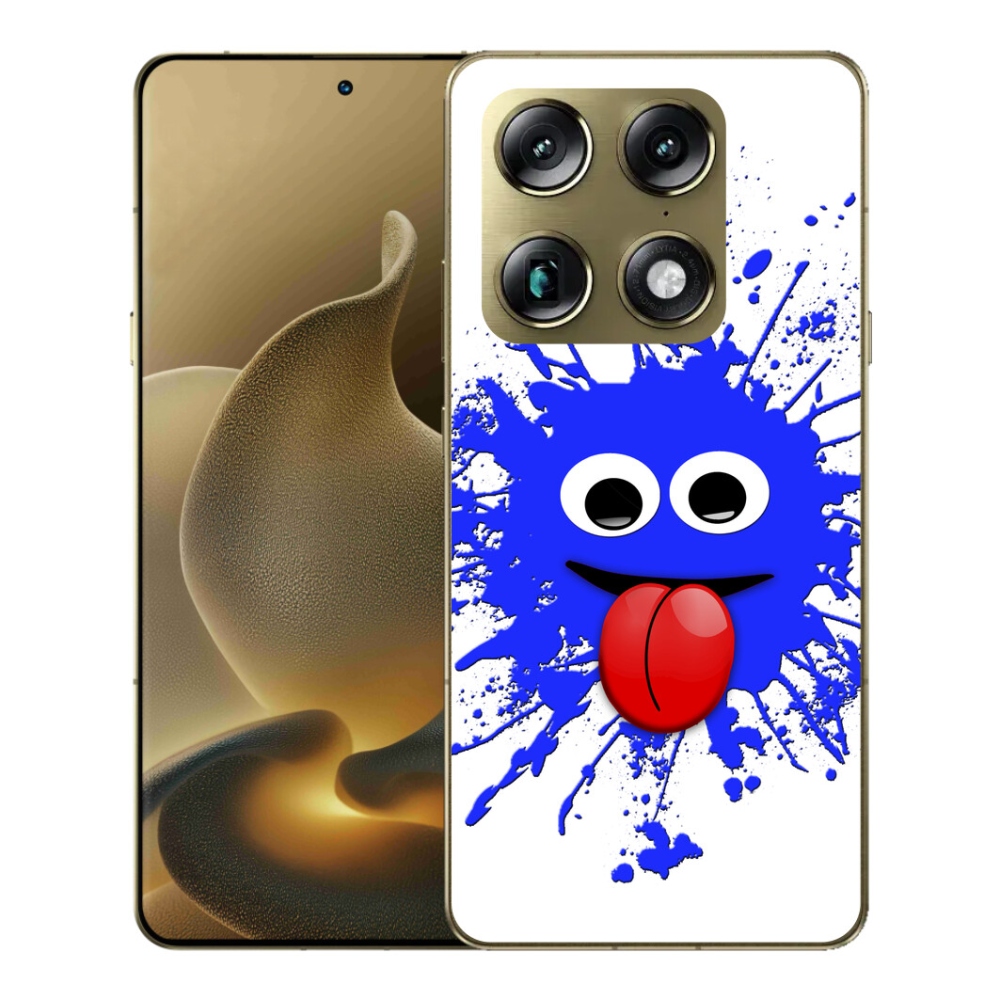 mmCase gél tok a Motorola Signature-hez – kísértet
