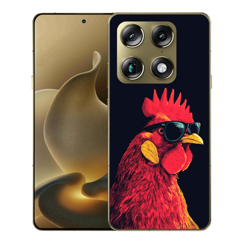 mmCase gélhuzat a Motorola Signature-hez – stílusos csap