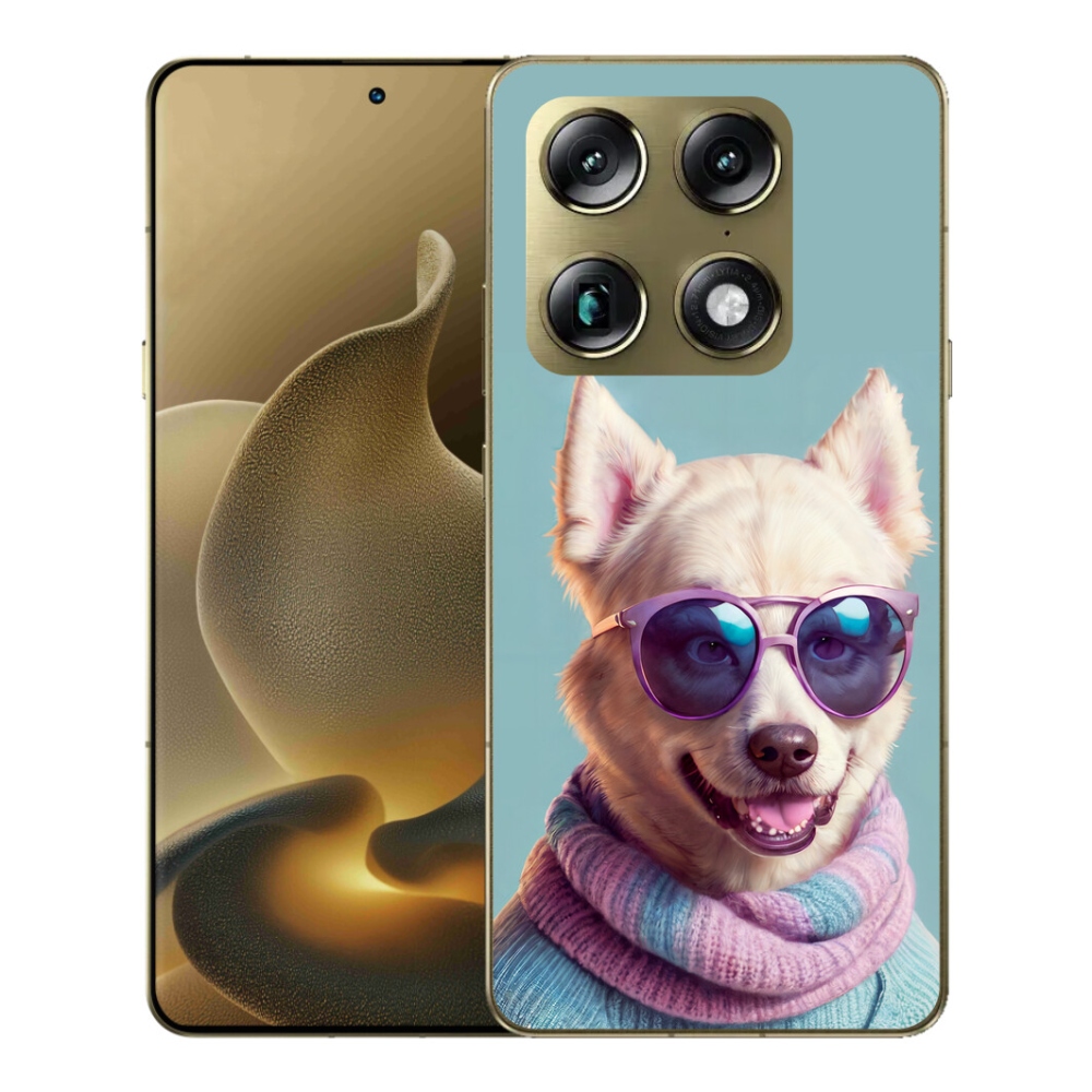 mmCase gél tok a Motorola Signature-hez – stílusos német csúcsminőség