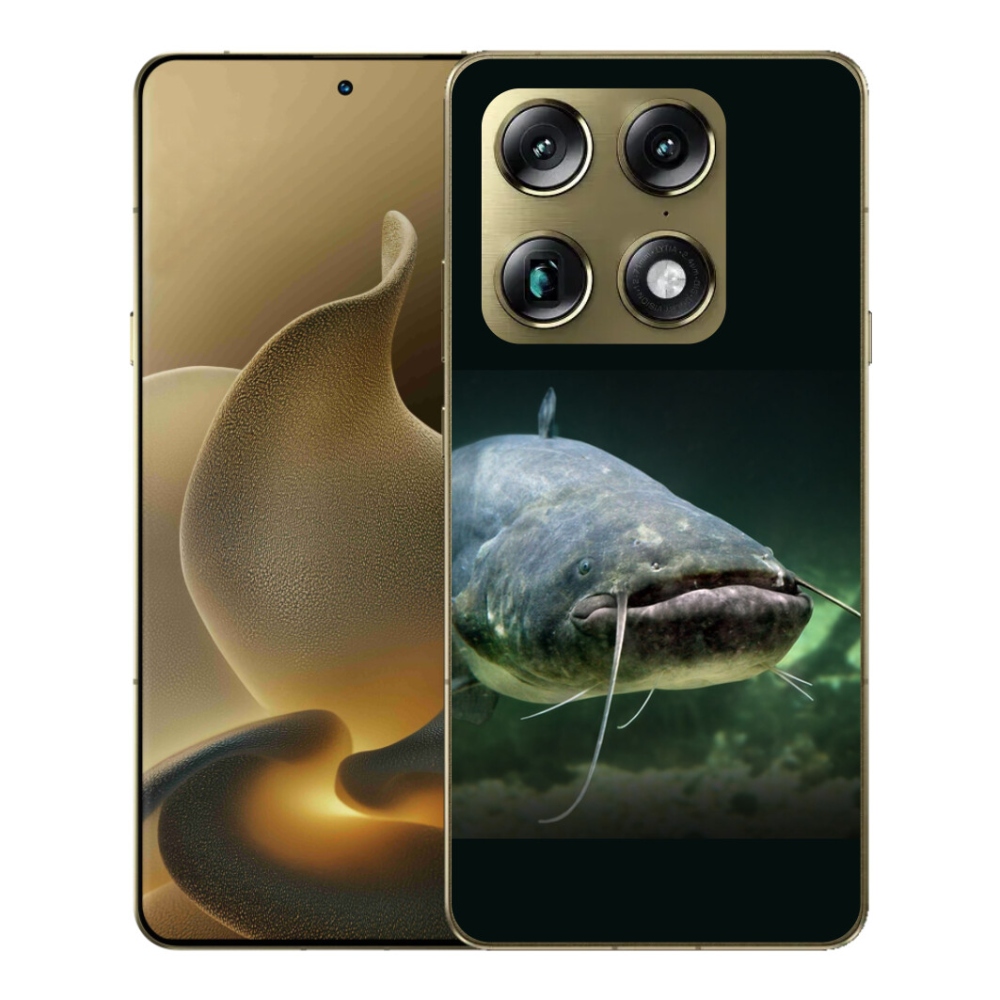 mmCase gélhuzat a Motorola Signature-hez – sumac