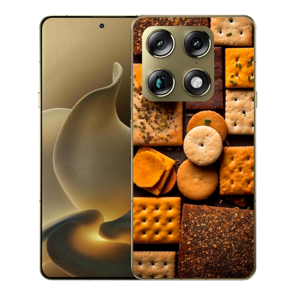 mmCase gél tok a Motorola Signature-hez – keksz