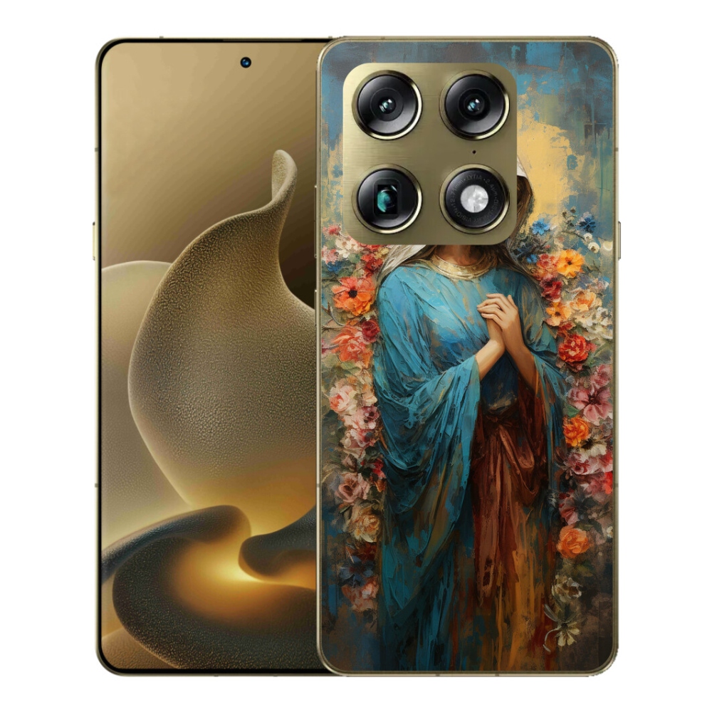 mmCase gél tok a Motorola Signature-hez – Szent Asszony