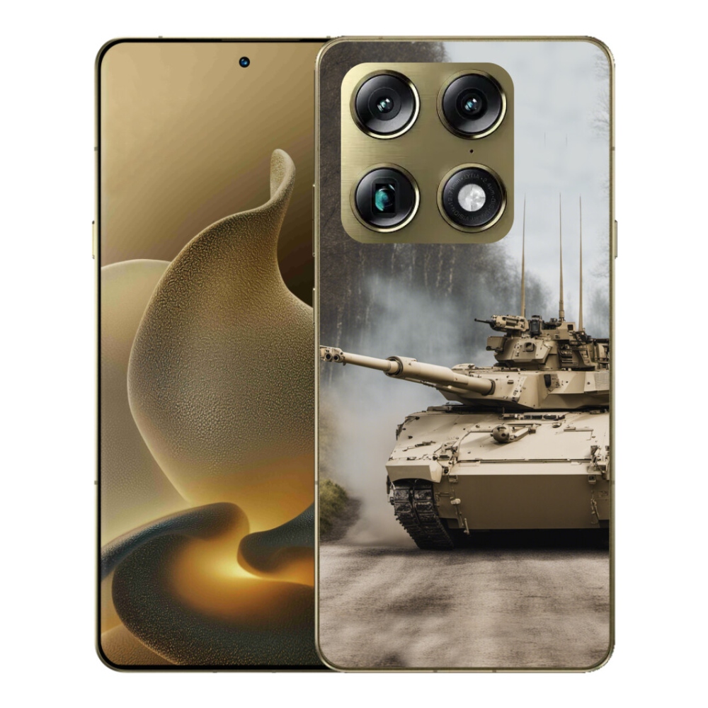 mmCase gélhuzat a Motorola Signature – tank 1 készülékhez