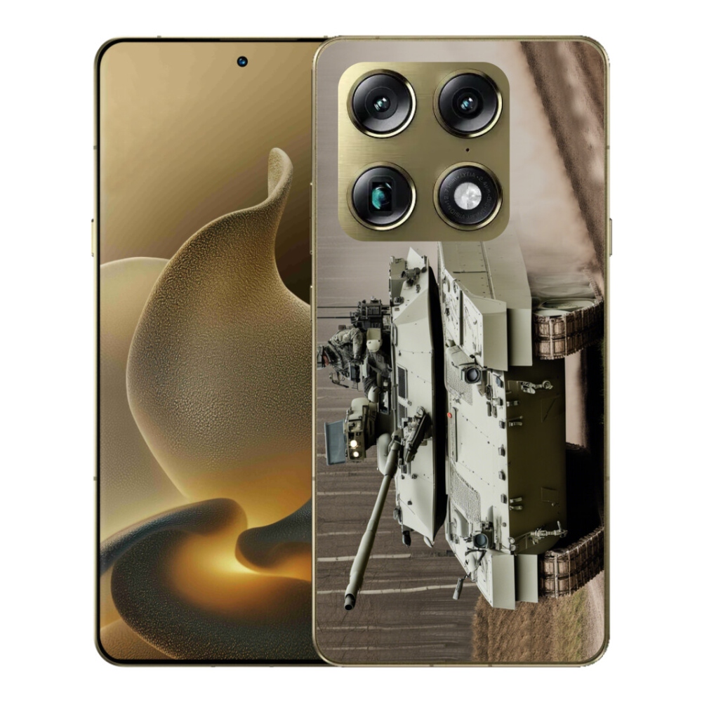 mmCase gél tok a Motorola Signature – tank 2 készülékhez