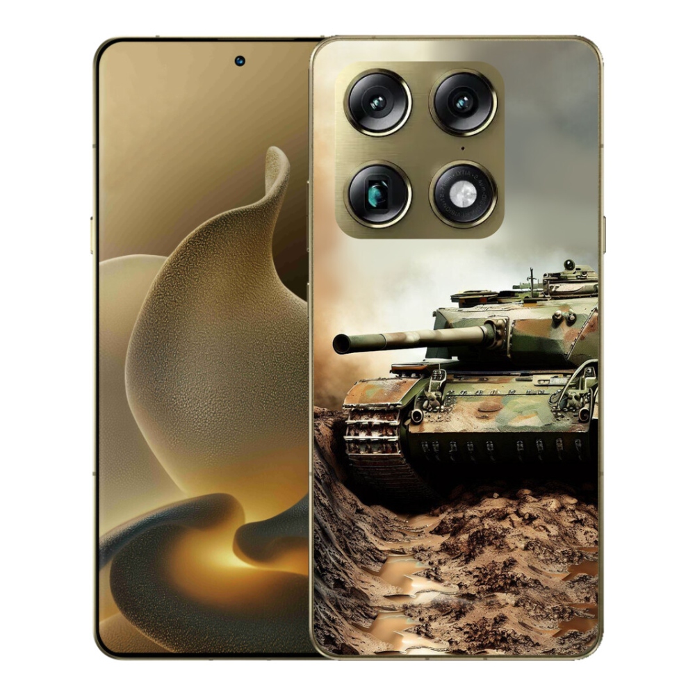 mmCase gélhuzat a Motorola Signature – tank modellhez