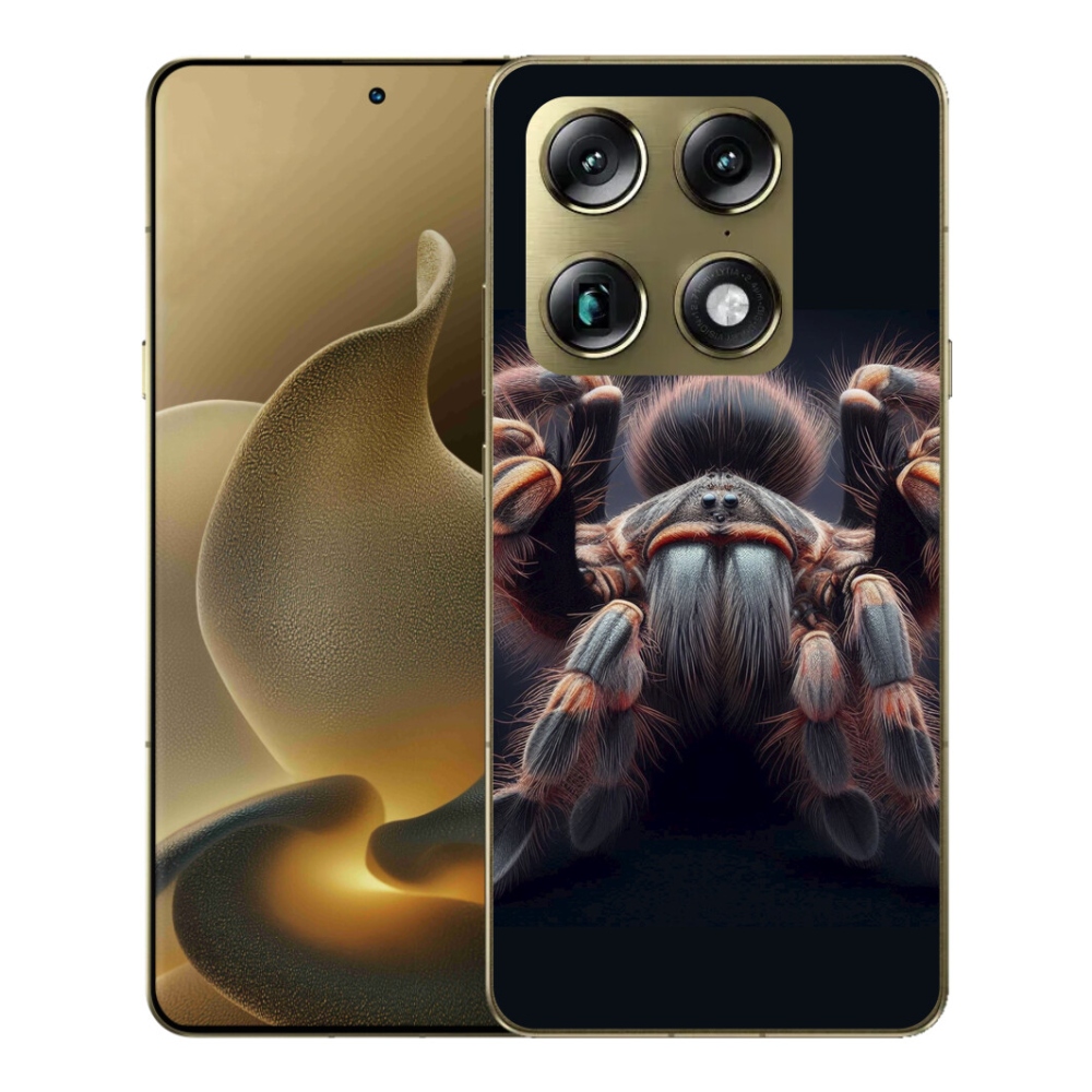 mmCase gélhuzat a Motorola Signature-hez – tarantella